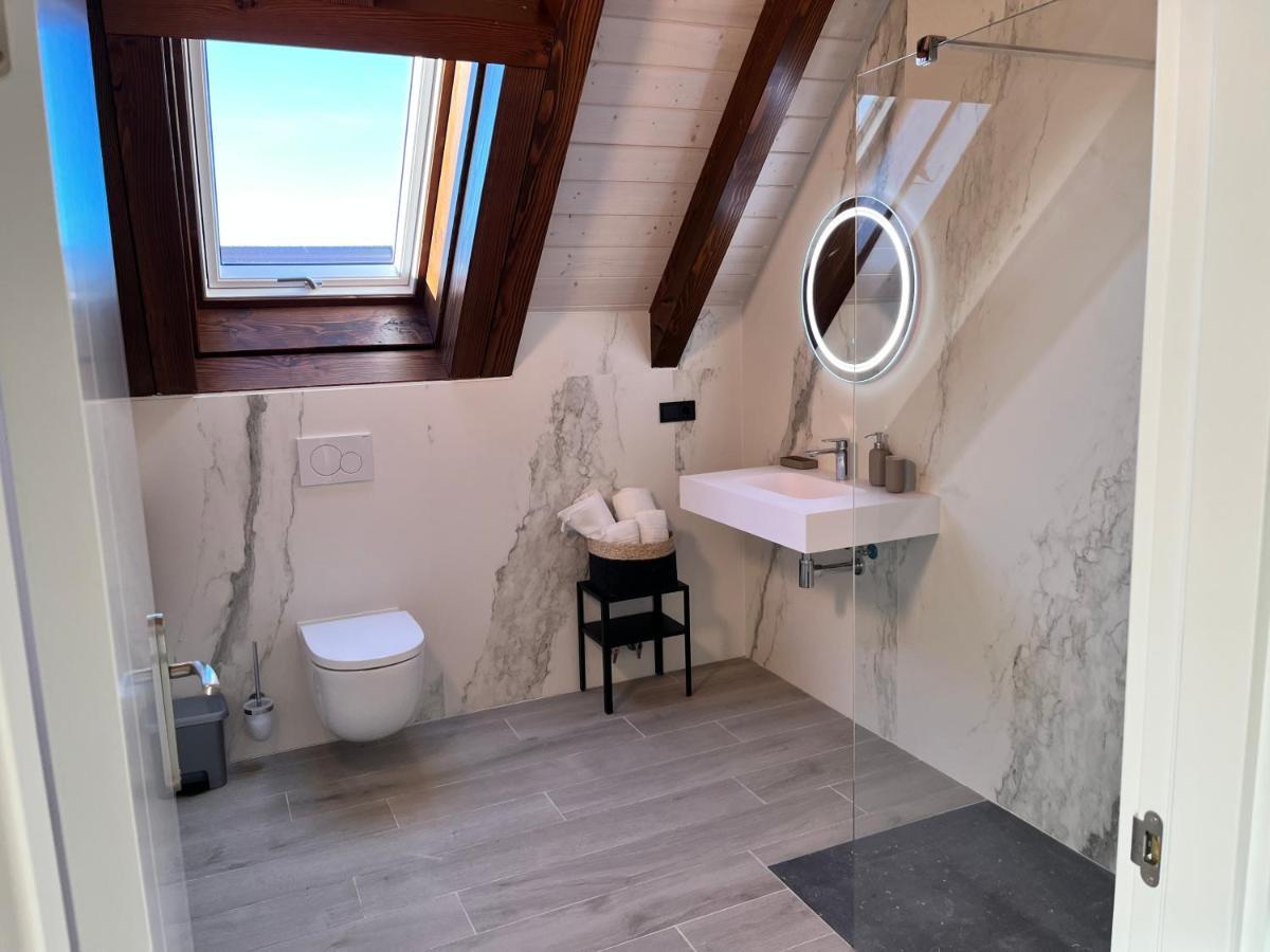 Hotel Rural Basque Irati Espinal-Auzperri ภายนอก รูปภาพ
