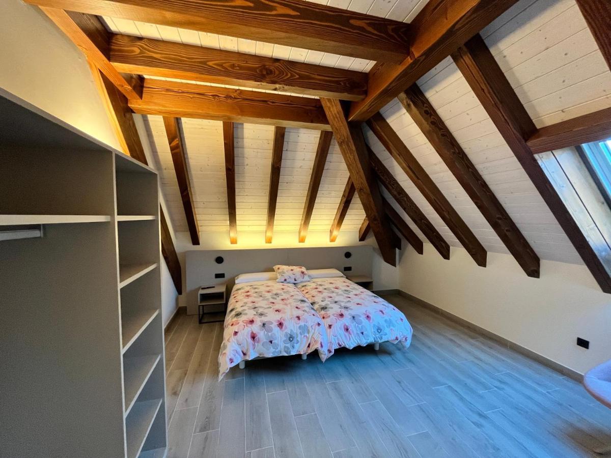 Hotel Rural Basque Irati Espinal-Auzperri ภายนอก รูปภาพ