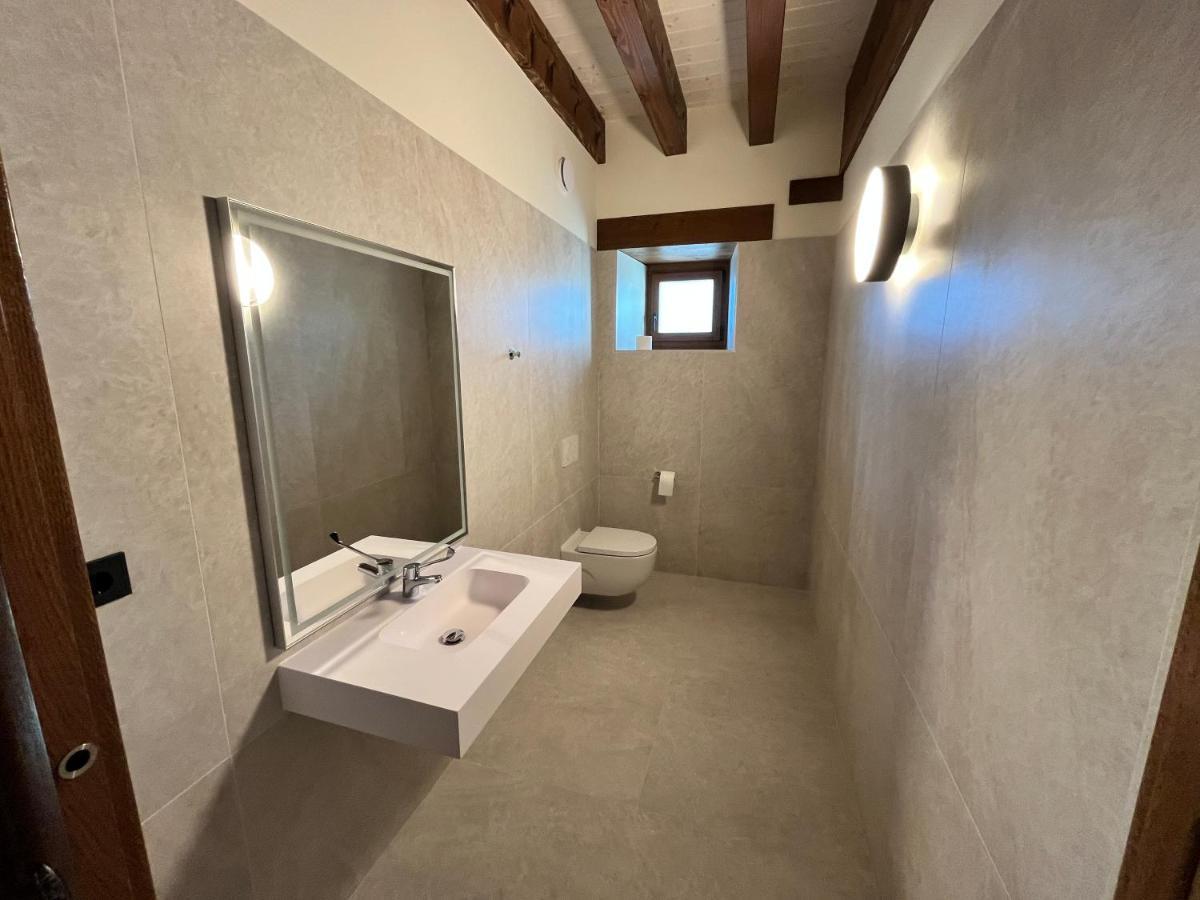 Hotel Rural Basque Irati Espinal-Auzperri ภายนอก รูปภาพ