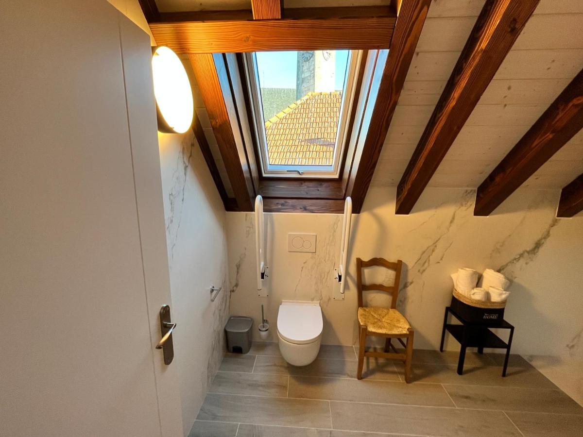 Hotel Rural Basque Irati Espinal-Auzperri ภายนอก รูปภาพ