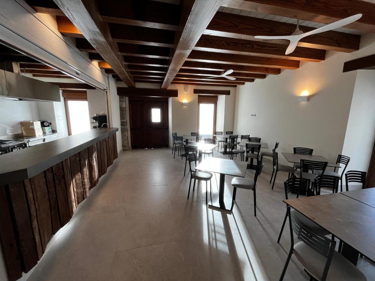 Hotel Rural Basque Irati Espinal-Auzperri ภายนอก รูปภาพ