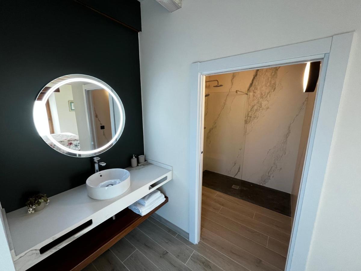 Hotel Rural Basque Irati Espinal-Auzperri ภายนอก รูปภาพ