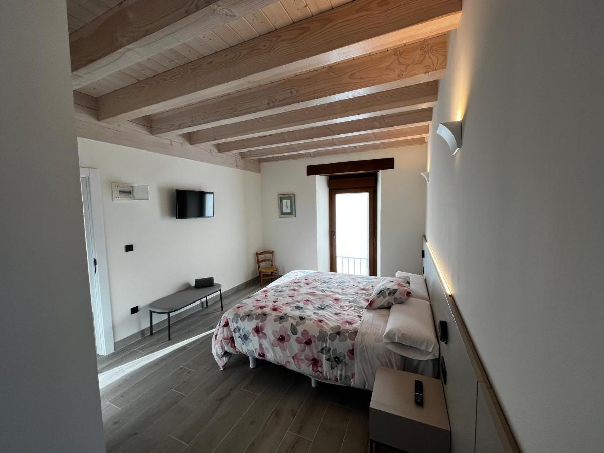 Hotel Rural Basque Irati Espinal-Auzperri ภายนอก รูปภาพ