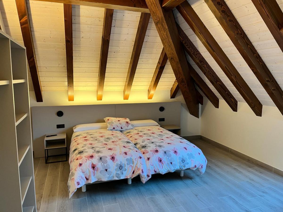 Hotel Rural Basque Irati Espinal-Auzperri ภายนอก รูปภาพ