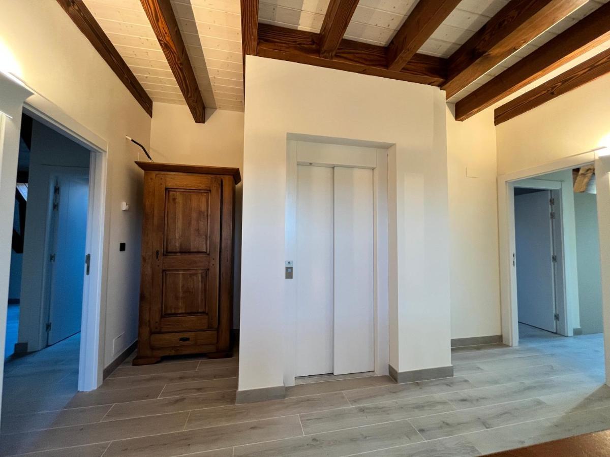 Hotel Rural Basque Irati Espinal-Auzperri ภายนอก รูปภาพ