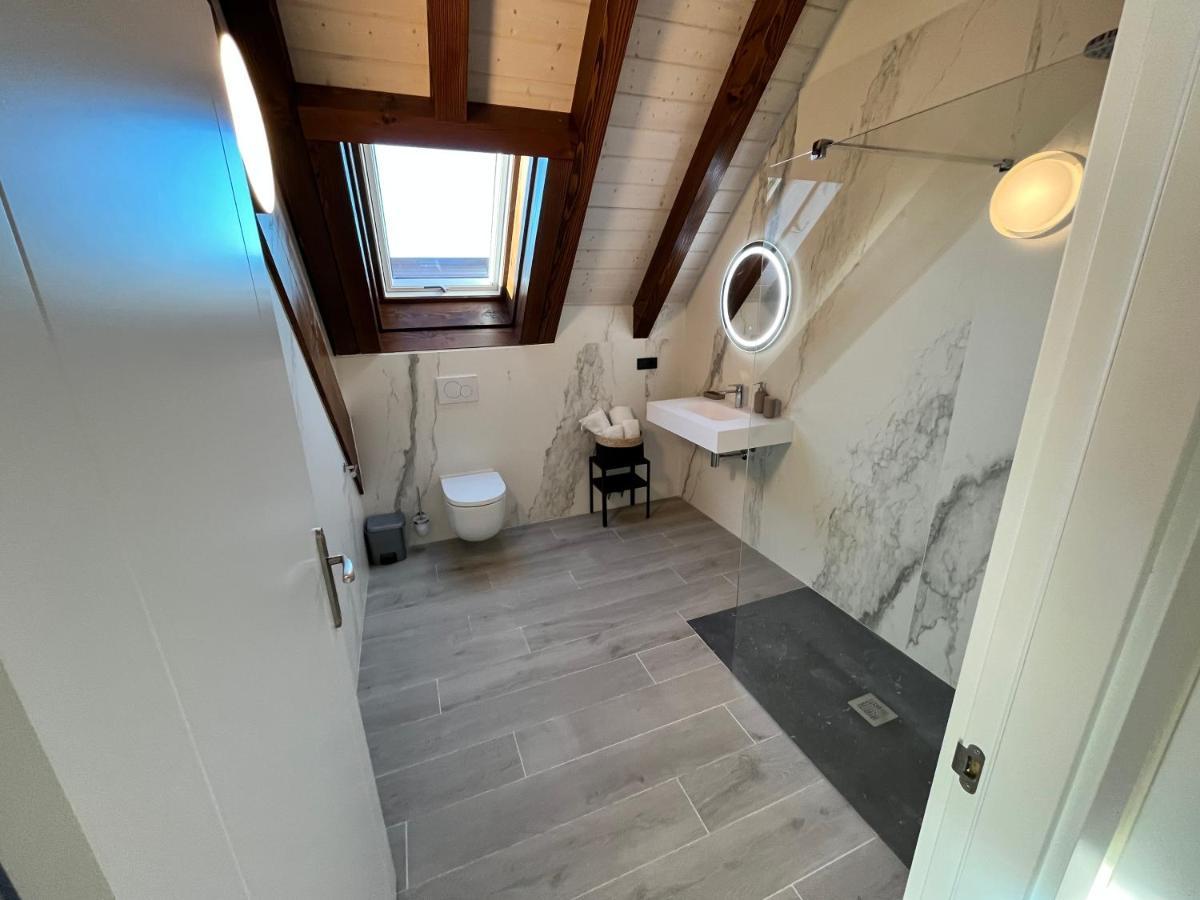 Hotel Rural Basque Irati Espinal-Auzperri ภายนอก รูปภาพ