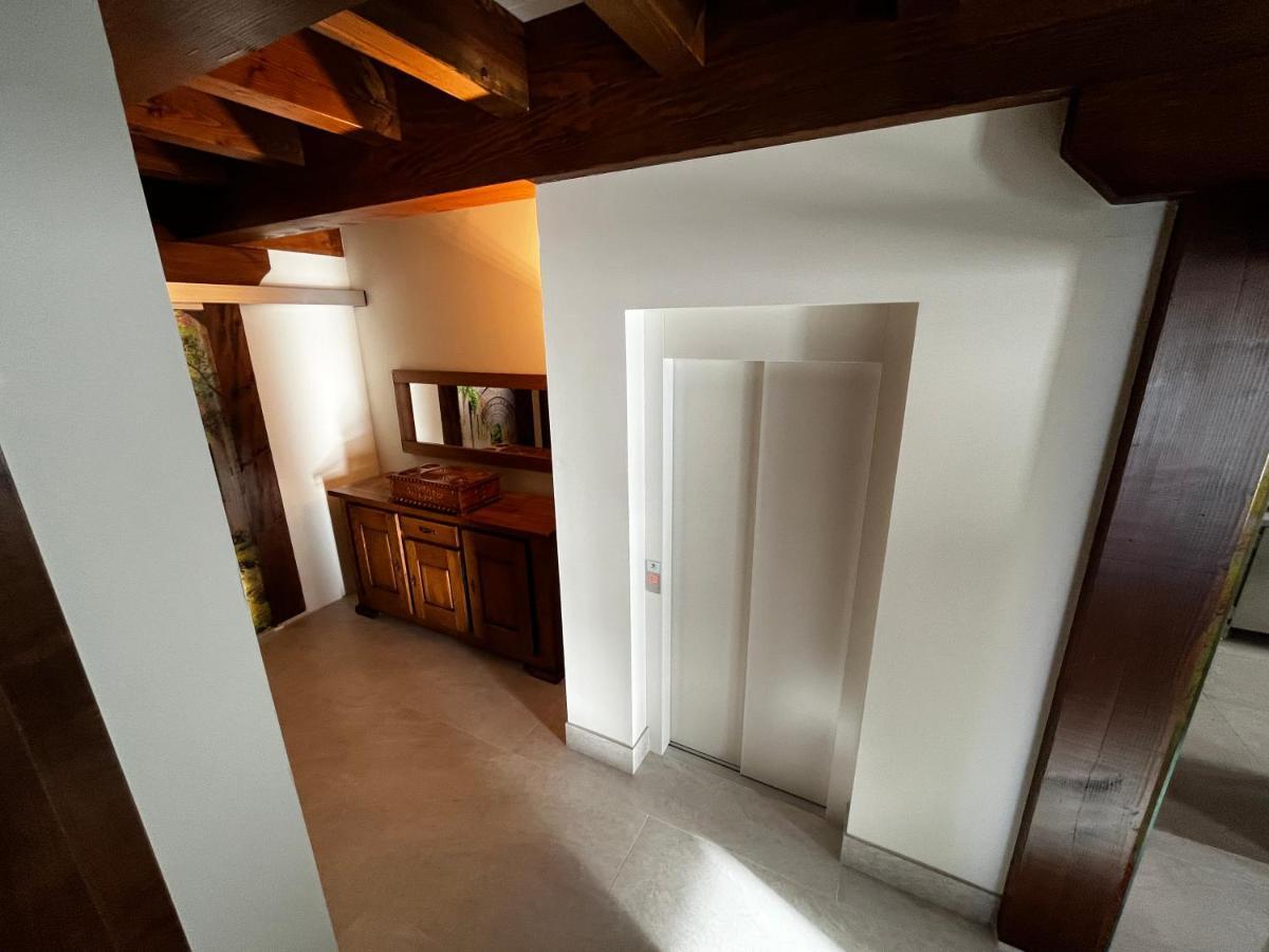 Hotel Rural Basque Irati Espinal-Auzperri ภายนอก รูปภาพ