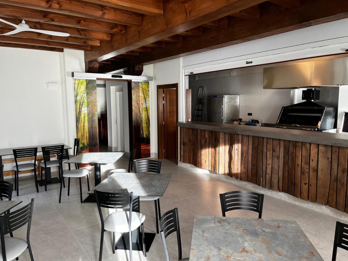 Hotel Rural Basque Irati Espinal-Auzperri ภายนอก รูปภาพ