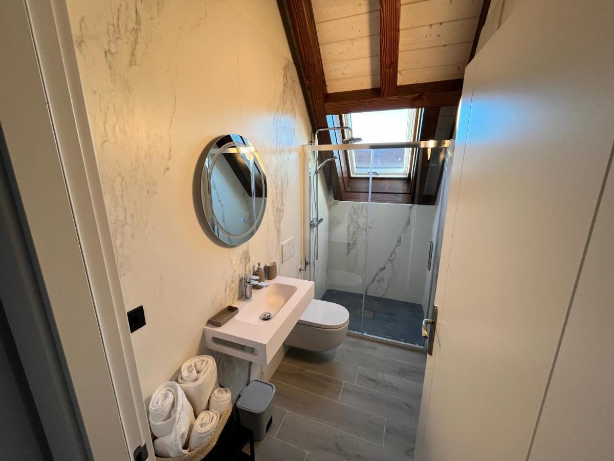 Hotel Rural Basque Irati Espinal-Auzperri ภายนอก รูปภาพ