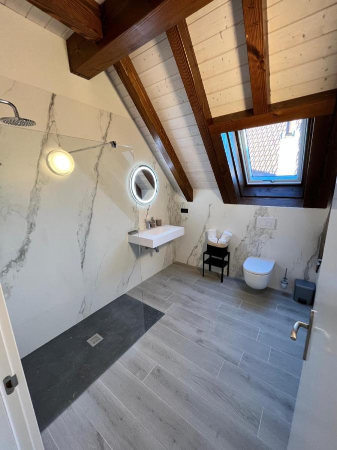 Hotel Rural Basque Irati Espinal-Auzperri ภายนอก รูปภาพ
