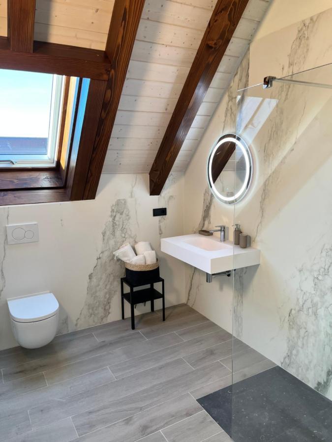 Hotel Rural Basque Irati Espinal-Auzperri ภายนอก รูปภาพ